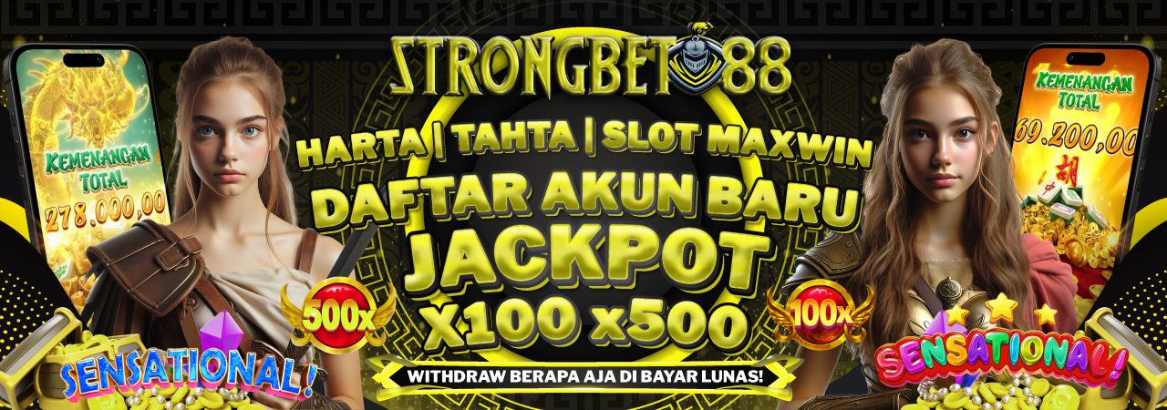 strongbet88